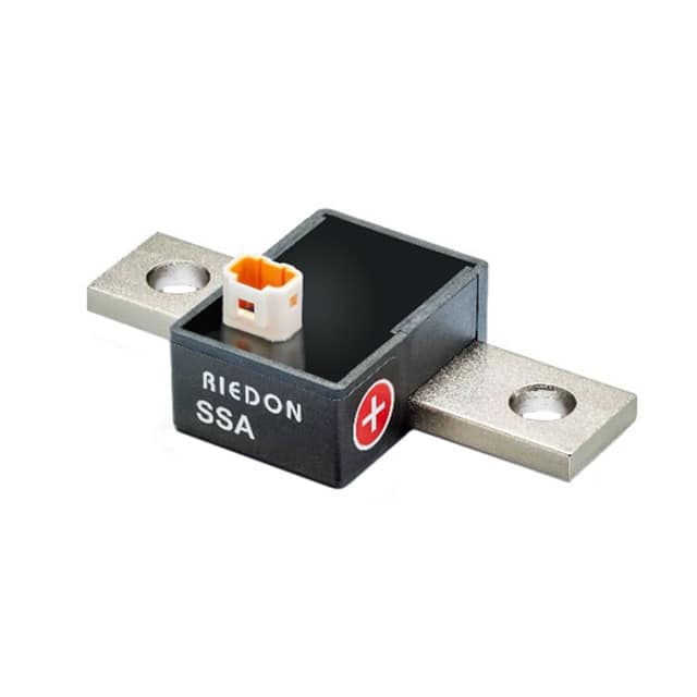 SSA-100 Riedon  Current Sensors